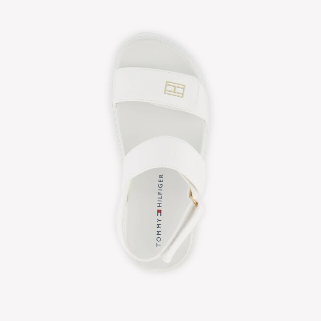 Tommy Hilfiger Meisjes sandalen in 2016604428018 large