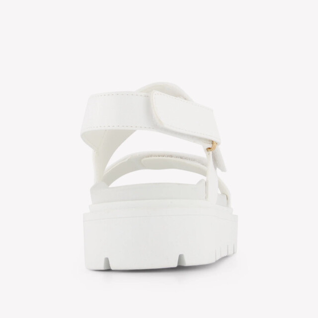 Tommy Hilfiger Meisjes sandalen in 2016604428018 large