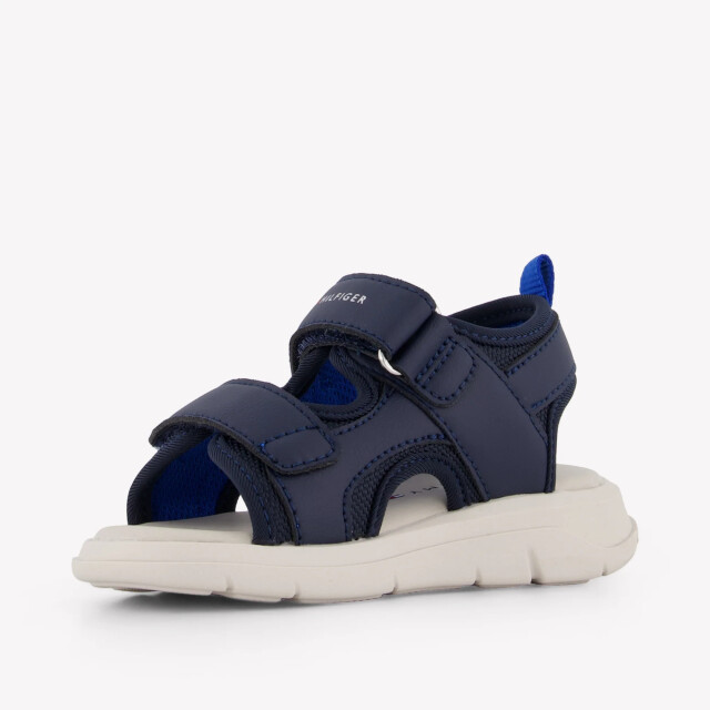 Tommy Hilfiger Jongens sandalen in 2016604428377 large