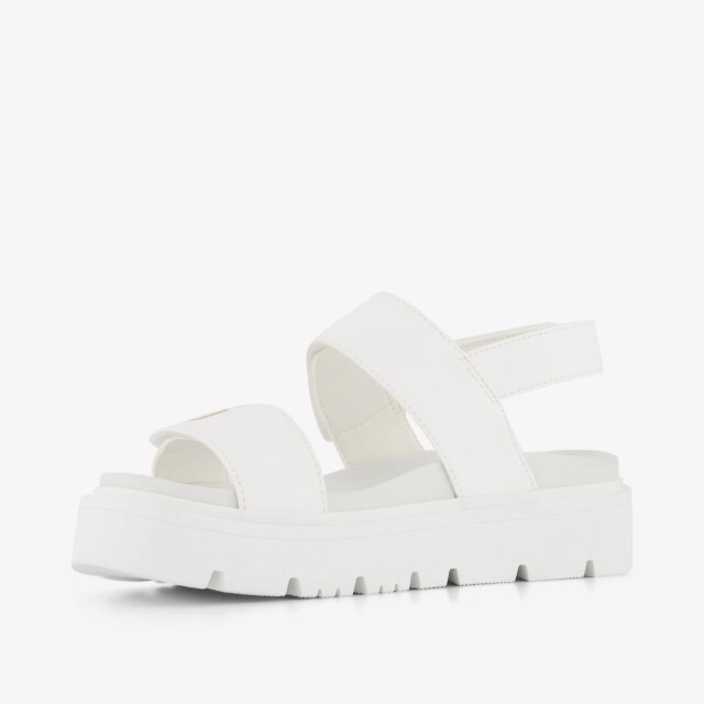 Tommy Hilfiger Meisjes sandalen in 2016604428018 large