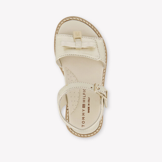 Tommy Hilfiger Meisjes sandalen in 2016604429589 large