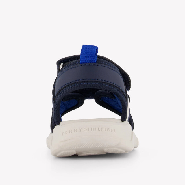 Tommy Hilfiger Jongens sandalen in 2016604428377 large