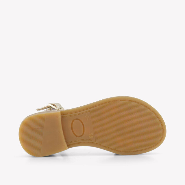 Tommy Hilfiger Meisjes sandalen in 2016604429794 large