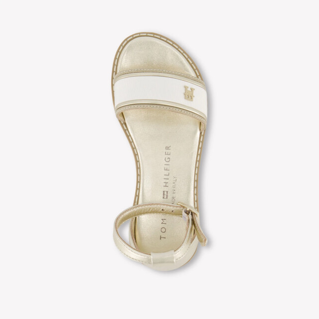 Tommy Hilfiger Meisjes sandalen in 2016604429794 large