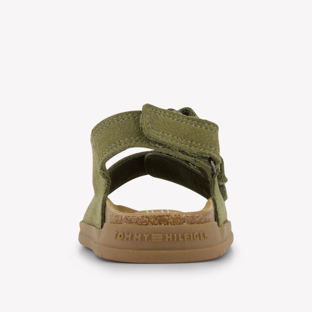 Tommy Hilfiger Jongens sandalen in 2016604428629 large