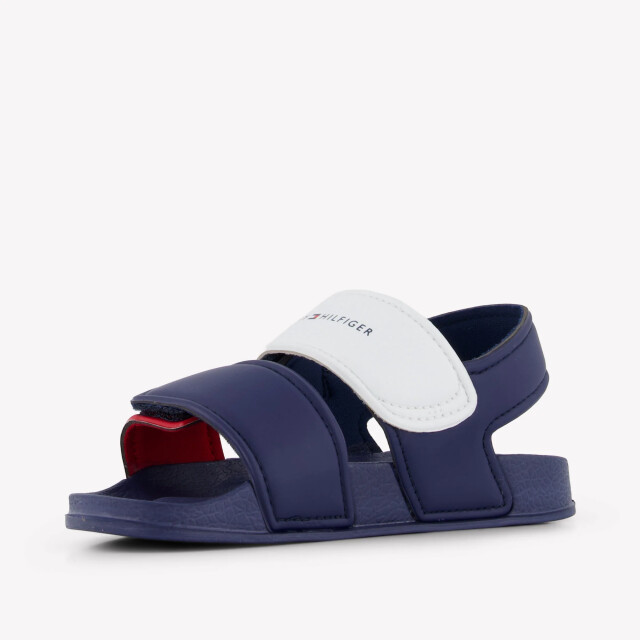 Tommy Hilfiger Jongens sandalen in 2016604428230 large