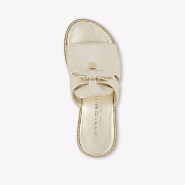 Tommy Hilfiger Meisjes slippers in 2016604430004 large