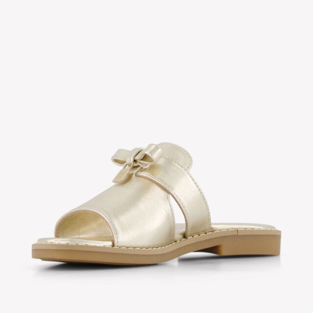 Tommy Hilfiger Meisjes slippers in 2016604430004 large