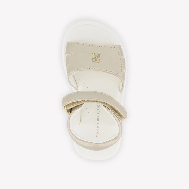 Tommy Hilfiger Meisjes sandalen in 2016604427721 large