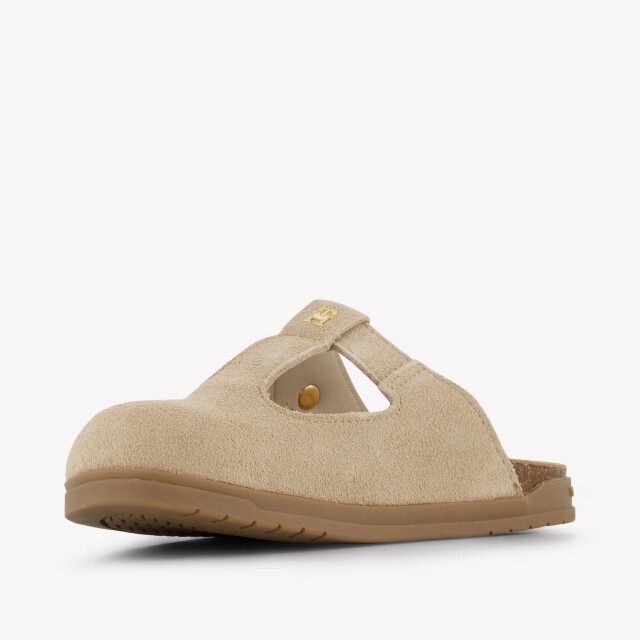 Tommy Hilfiger Meisjes slippers in 2016604427424 large