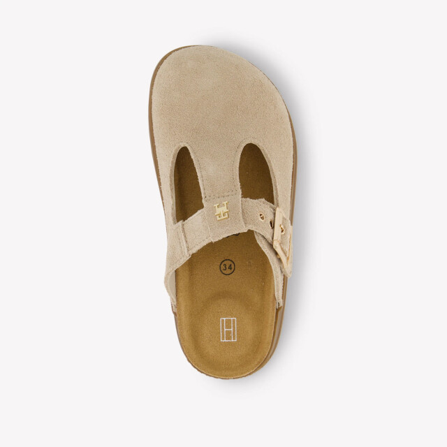 Tommy Hilfiger Meisjes slippers in 2016604427424 large