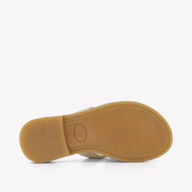 Tommy Hilfiger Meisjes slippers in 2016604430004 large