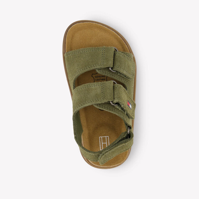 Tommy Hilfiger Jongens sandalen in 2016604428629 large
