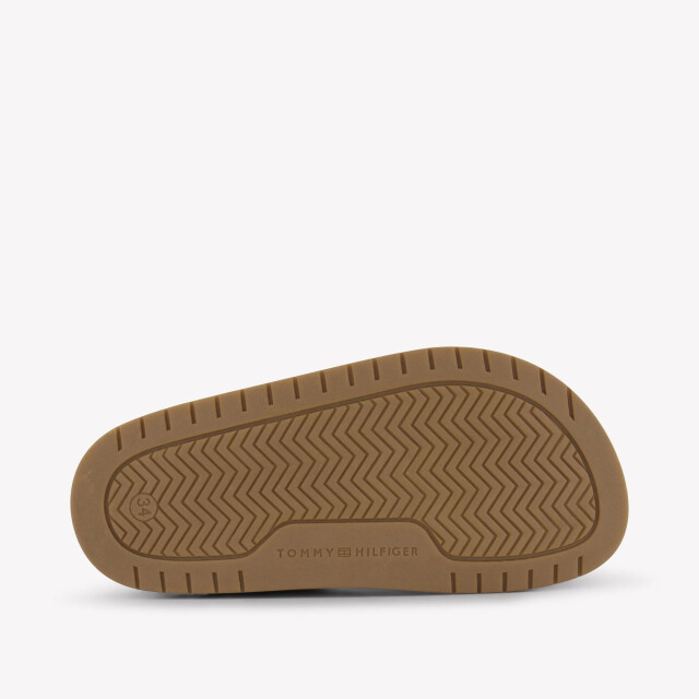 Tommy Hilfiger Meisjes slippers in 2016604427424 large