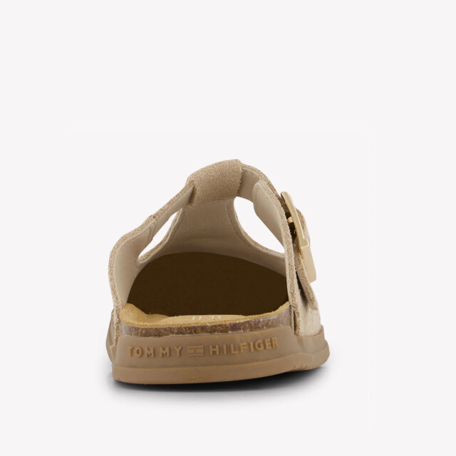 Tommy Hilfiger Meisjes slippers in 2016604427424 large