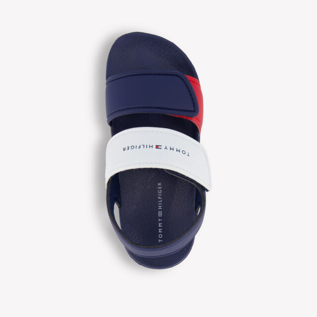 Tommy Hilfiger Jongens sandalen in 2016604428230 large