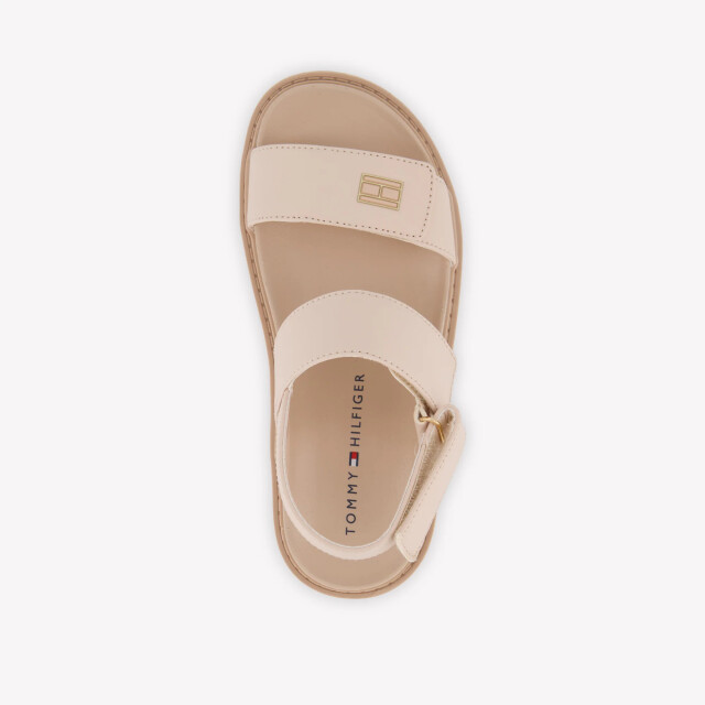 Tommy Hilfiger Meisjes sandalen in 2016604428049 large