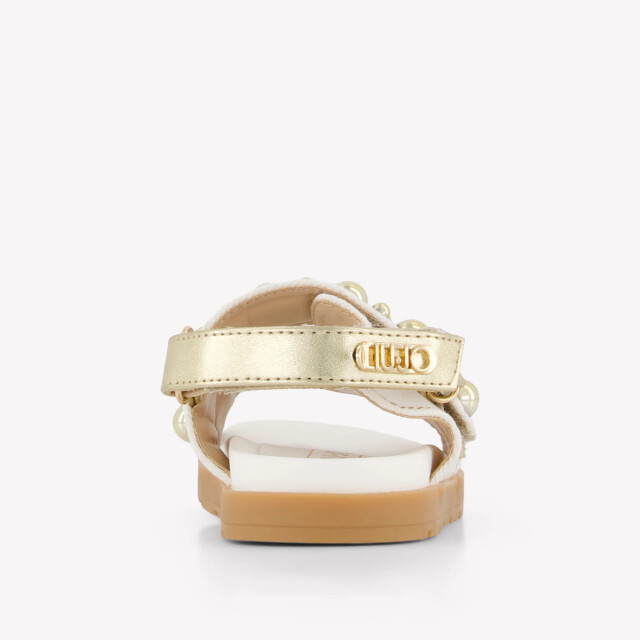 Liu Jo Meisjes sandalen in 2016604515800 large