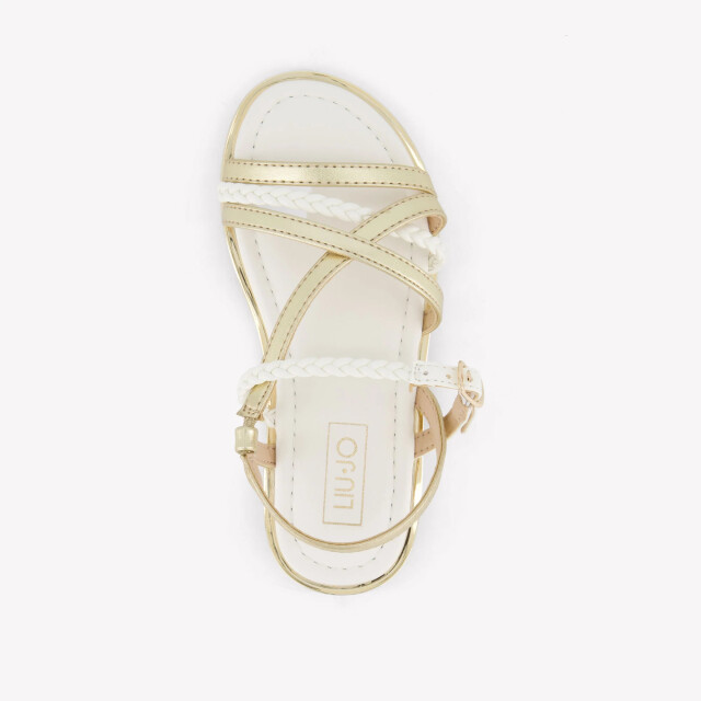 Liu Jo Meisjes sandalen in 2016604515923 large