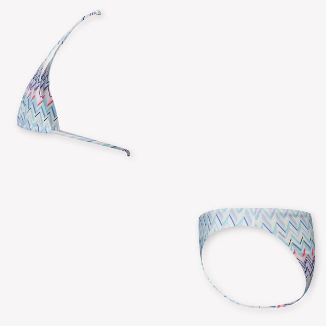 Missoni Kinder meisjes zwemkleding in 2016604327007 large