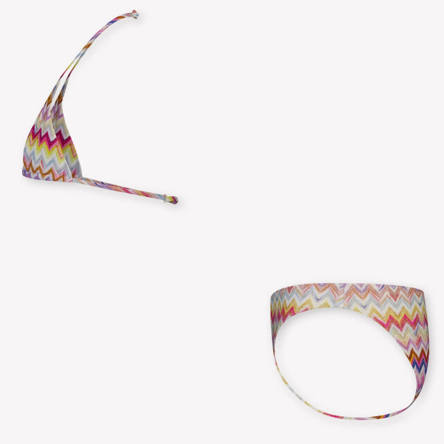 Missoni Kinder meisjes zwemkleding in 2016604327076 large
