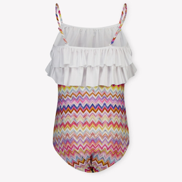 Missoni Kinder meisjes zwemkleding in 2016604327502 large
