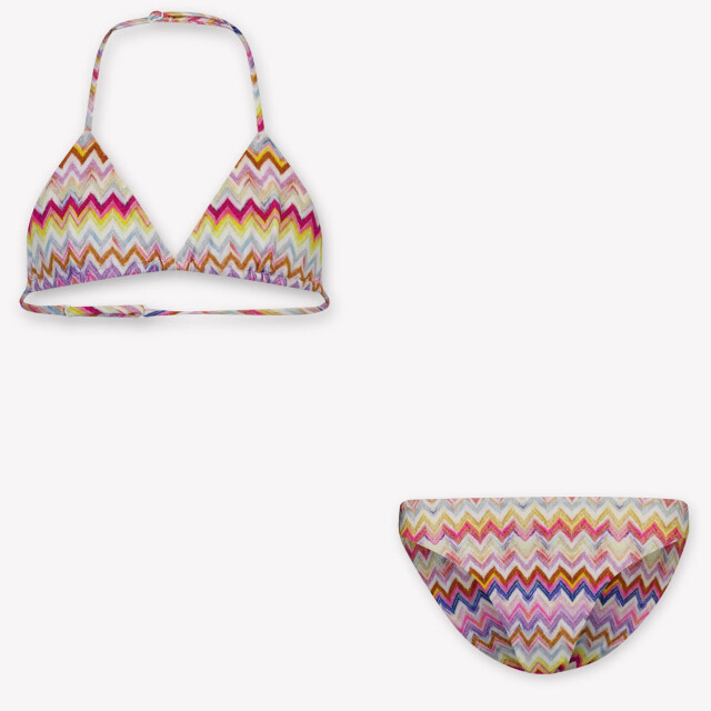 Missoni Kinder meisjes zwemkleding in 2016604327076 large