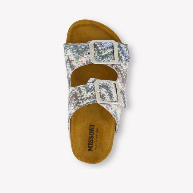 Missoni Jongens slippers in 2016604325669 large
