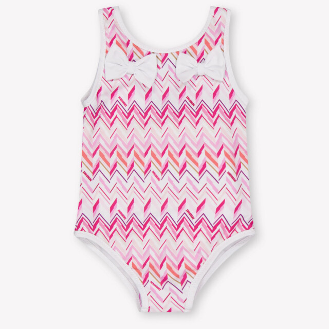 Missoni Baby meisjes zwemkleding in 2016604328363 large
