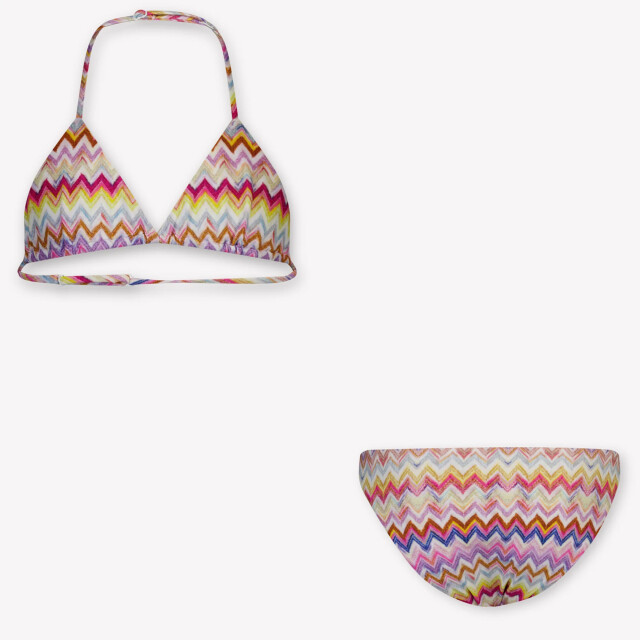 Missoni Kinder meisjes zwemkleding in 2016604327076 large
