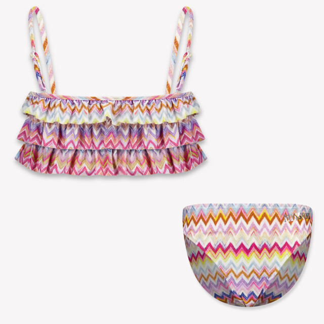 Missoni Kinder meisjes zwemkleding in 2016604327281 large