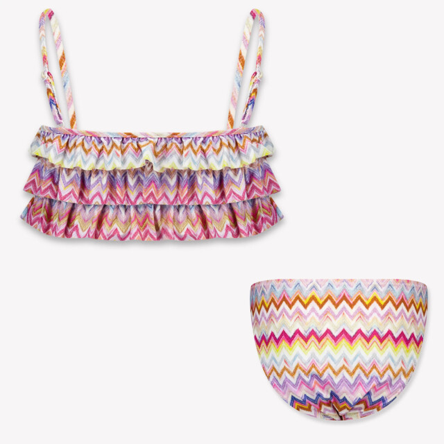 Missoni Kinder meisjes zwemkleding in 2016604327281 large