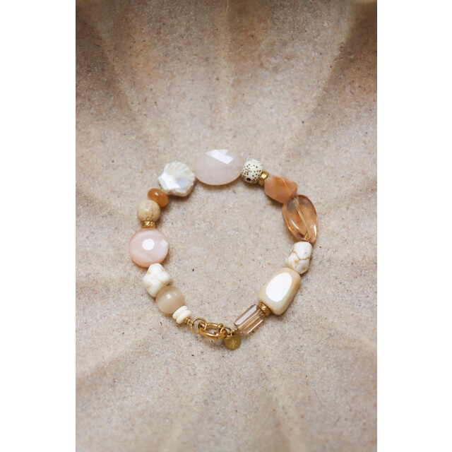 Label Kiki Kiki bracelet Kiki bracelet large