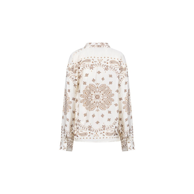 Nukus nkf02201 318 offwhite/toffee 06615.112.0289 large