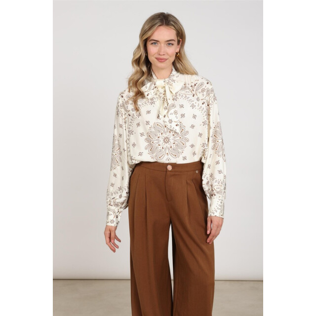 Nukus nkf02201 318 offwhite/toffee 06615.112.0289 large