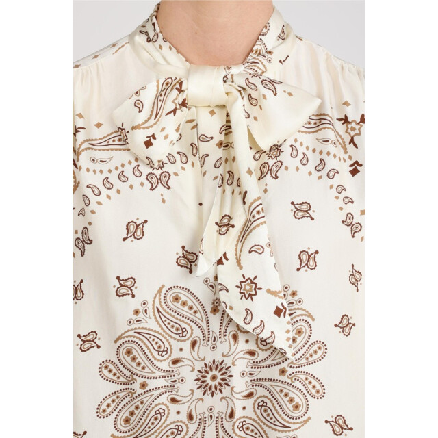Nukus nkf02201 318 offwhite/toffee 06615.112.0289 large