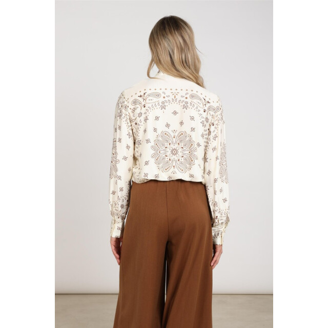 Nukus nkf02201 318 offwhite/toffee 06615.112.0289 large