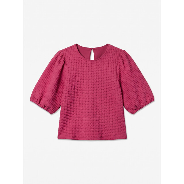 Vero Moda Vmnorah top met pofmouwen 10358435 large