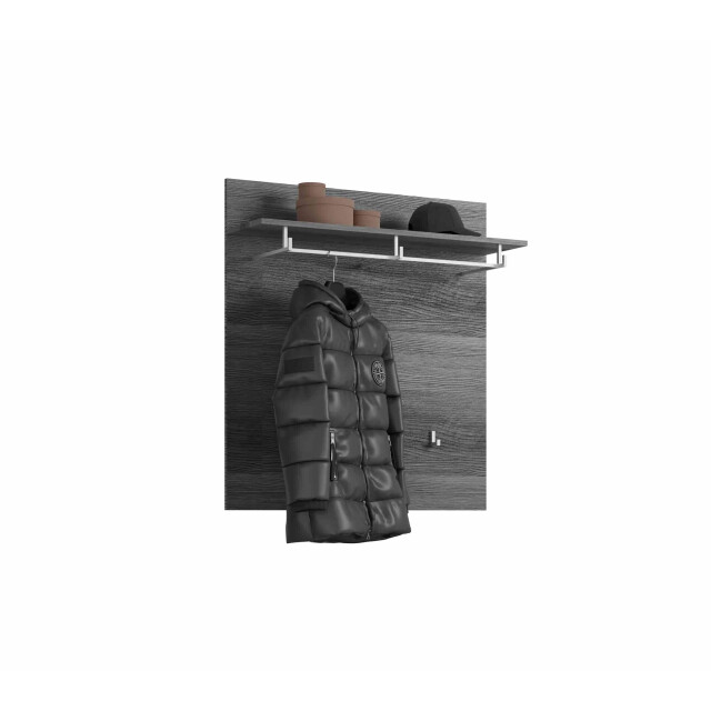 Furnilux Scout wandgarderobe 3 kledinghaken 3256601 large