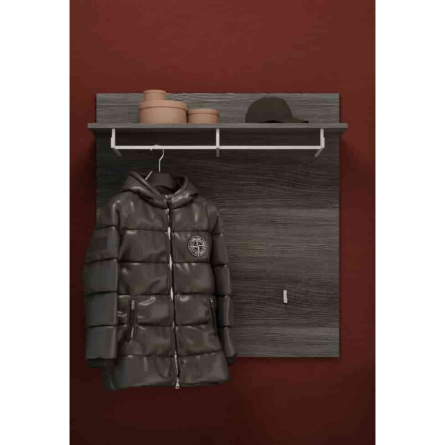 Furnilux Scout wandgarderobe 3 kledinghaken 3256601 large