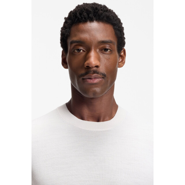Hugo Boss h-leno 50565469 118 open white 05711.100.0039 large