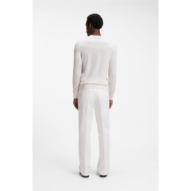 Hugo Boss h-leno 50565469 118 open white 05711.100.0039 large
