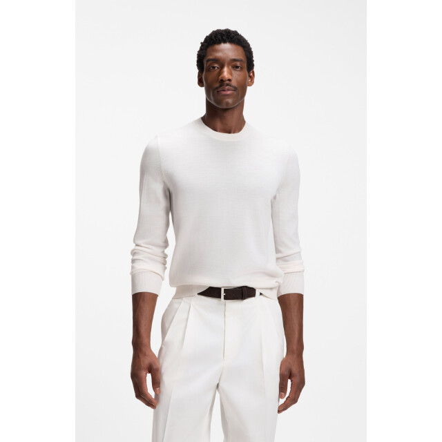 Hugo Boss h-leno 50565469 118 open white 05711.100.0039 large