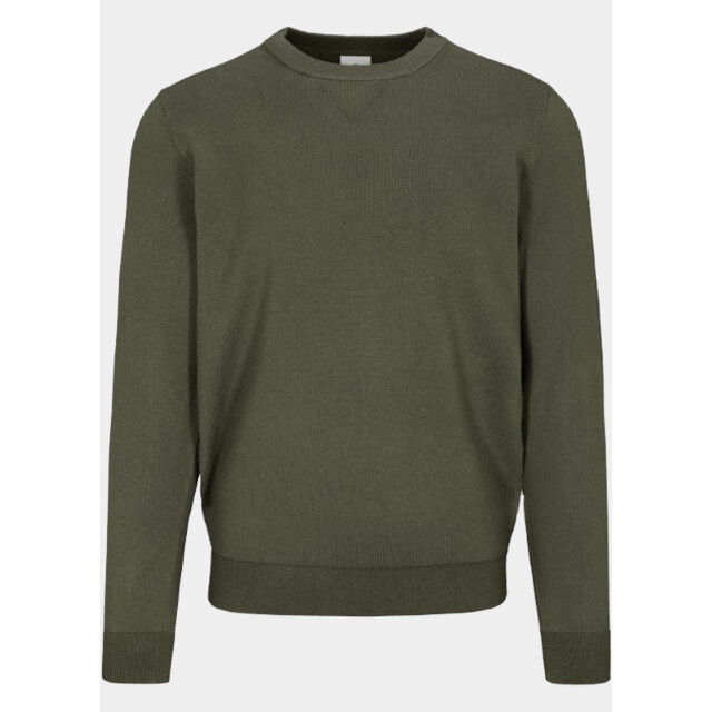 Basefield Pullover heren 219018459/551 211004 large