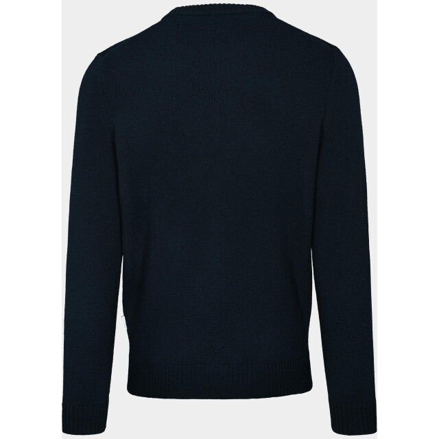 Basefield Pullover heren 219018511/654 211006 large