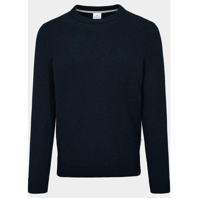 Basefield Pullover heren 219018511/654 211006 large