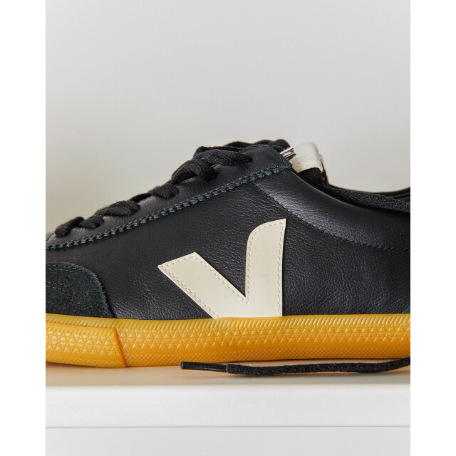 Veja vo2020510a volley o.t. leather black 06861.990.0004 large