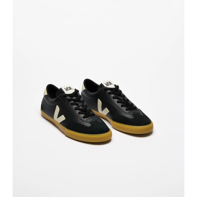 Veja vo2020510a volley o.t. leather black 06861.990.0004 large