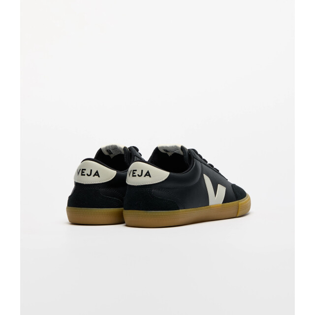 Veja vo2020510a volley o.t. leather black 06861.990.0004 large