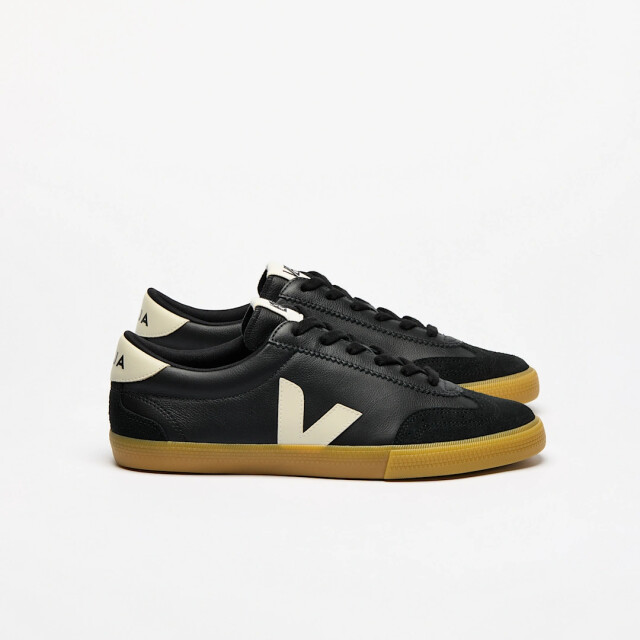 Veja vo2020510a volley o.t. leather black 06861.990.0004 large
